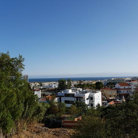 Casa Martha Appartement Alvor Buitenkant foto