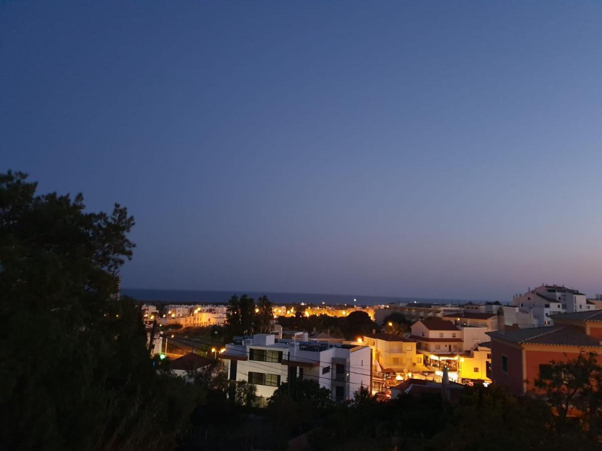 Casa Martha Appartement Alvor Buitenkant foto