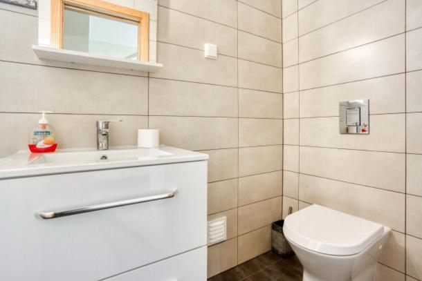 Casa Martha Appartement Alvor Buitenkant foto