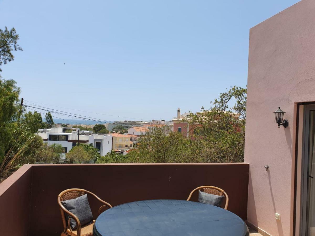 Casa Martha Appartement Alvor Buitenkant foto