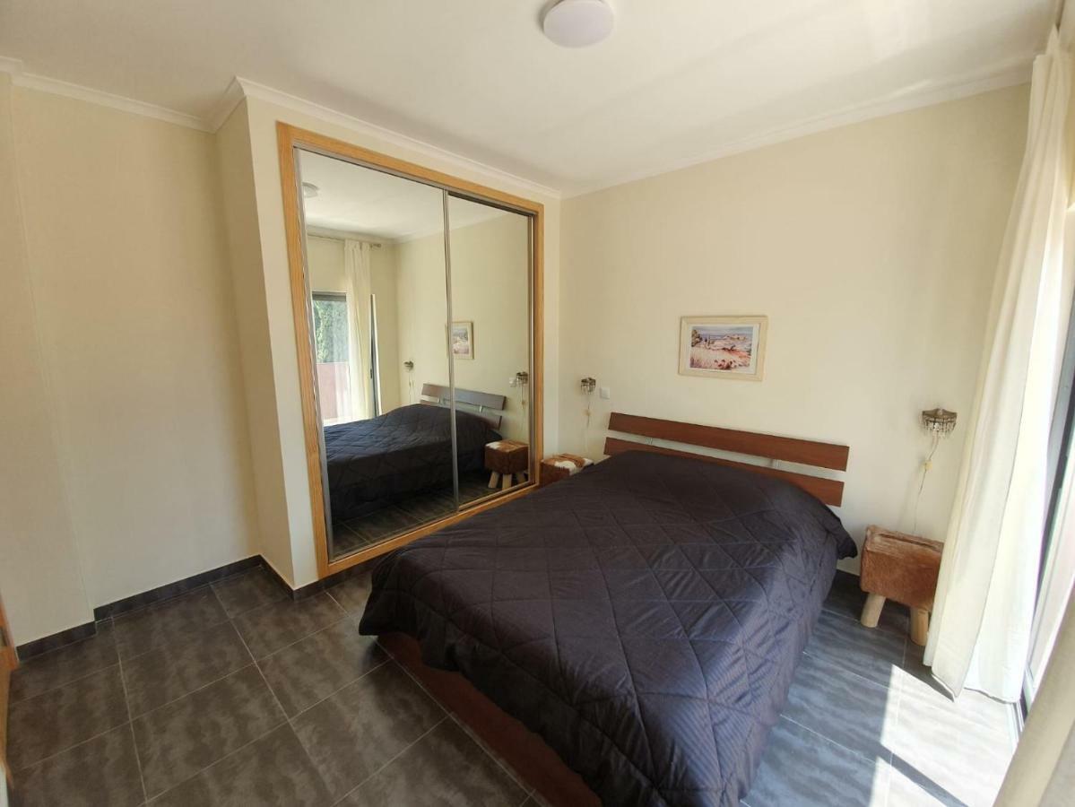 Casa Martha Appartement Alvor Buitenkant foto