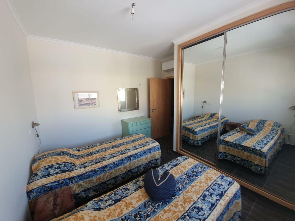 Casa Martha Appartement Alvor Buitenkant foto
